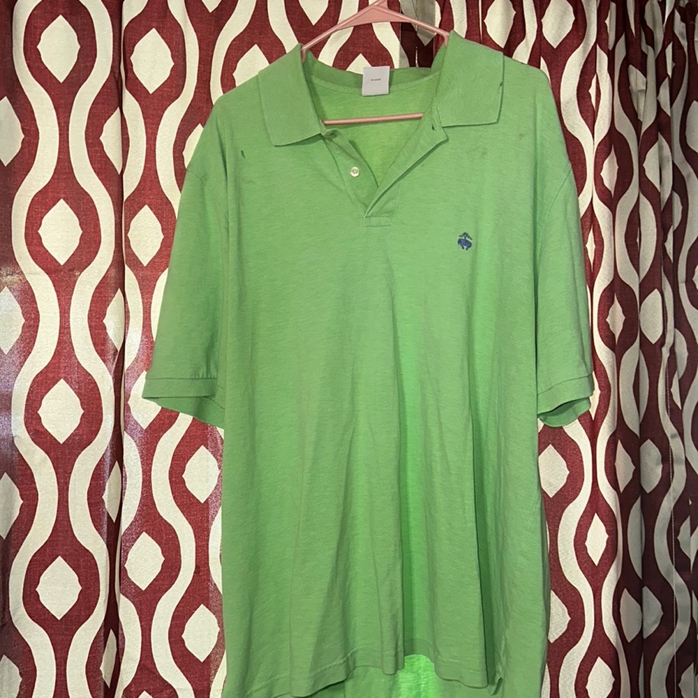 Brooks Brothers Polo